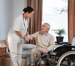 How Bed Sores Occur in South Carolina Nursing Homes and Assisted Living Facilities – and What the Victim’s Family Can Do About It