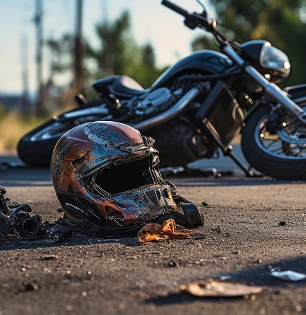 Motorcycle Accidents