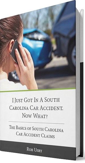 Discover the Basics on How South Carolina Car & Motorcycle Accident Cases Work