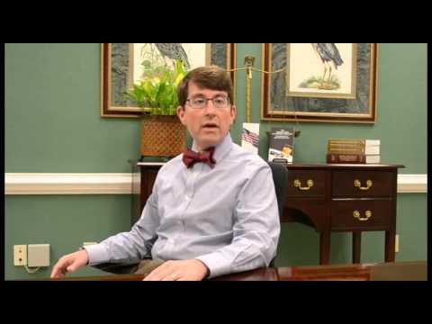 The Lawsuit Process in South Carolina