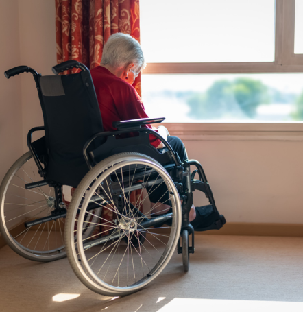 Nursing Home Abuse